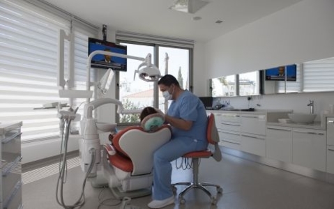 Dental services in North Cyprus