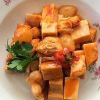 Kolakas in North Cyrpus