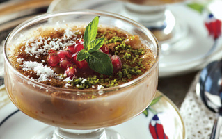 Paluze in North Cyprus